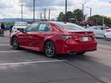 Certified 2022 Toyota Camry SE image 4
