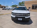 Used 2022 Ford Bronco Sport Big Bend w/ Convenience Package image 4