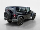 Used 2018 Jeep Wrangler Unlimited Sport image 3