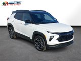 New 2025 Chevrolet TrailBlazer RS w/ Convenience Package image 4