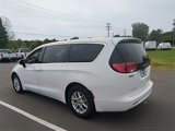 Used 2023 Chrysler Voyager LX image 3