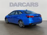 Used 2023 Nissan Versa SV image 4