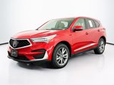 Used 2019 Acura RDX AWD w/ Technology Package image 3