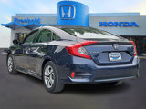 Used 2018 Honda Civic LX image 5
