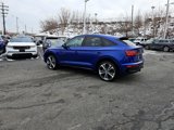 Used 2022 Audi Q5 2.0T Premium Plus w/ Premium Plus Package image 6