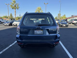 Used 2011 Subaru Forester 2.5X w/ Popular Equipment Group 1B image 4