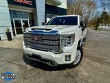 Used 2020 GMC Sierra 2500 Denali w/ Denali Ultimate Package image 3