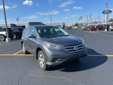 Used 2013 Honda CR-V LX image 2