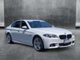 Used 2014 BMW 535i xDrive Sedan image 3