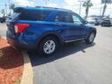 Used 2020 Ford Explorer XLT w/ Equipment Group 202A image 3