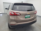Used 2019 Chevrolet Equinox LS image 6