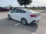 Used 2017 Chevrolet Cruze LT w/ Convenience Package image 4