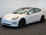 Used 2018 Tesla Model 3 image 3