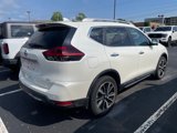 Used 2019 Nissan Rogue SL w/ Premium Package image 2