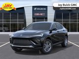 New 2025 Buick Envista Preferred w/ Convenience I Package image 6