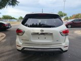 Used 2014 Nissan Pathfinder SL w/ SL Premium Package image 6