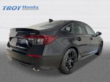 New 2026 Honda Civic Sport image 5