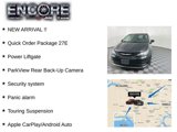 Used 2022 Chrysler Voyager LX image 4