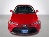 Used 2021 Toyota Corolla LE image 3