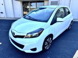 Used 2013 Toyota Yaris L image 3
