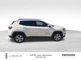 Used 2020 Jeep Compass Latitude image 2