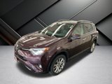 Used 2017 Toyota RAV4 Limited image 4