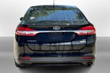 Used 2018 Ford Fusion SE w/ Fusion SE Technology Package image 4
