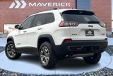 Used 2020 Jeep Cherokee Trailhawk image 4
