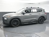 Used 2022 Hyundai Santa Fe XRT image 4
