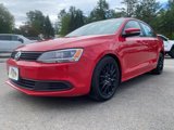 Used 2014 Volkswagen Jetta SE image 3