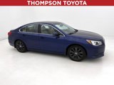 Used 2015 Subaru Legacy 2.5i Limited image 1