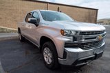 Used 2021 Chevrolet Silverado 1500 LT image 3