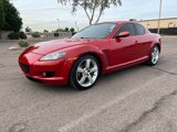 Used 2007 MAZDA RX-8 Touring w/ Rotary Accent Pkg image 4