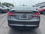 Used 2017 Ford Fusion SE w/ Equipment Group 201A image 5