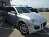 Used 2009 Porsche Cayenne GTS image 3