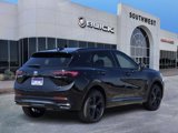 New 2024 Buick Envision Sport Touring image 5