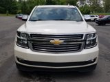 Used 2015 Chevrolet Suburban LTZ image 4