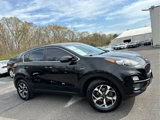 Used 2020 Kia Sportage LX w/ LX Popular Package image 3
