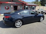 Used 2015 MAZDA MAZDA6 Touring image 6