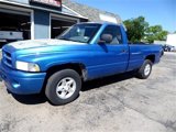 Used 1999 Dodge Ram 1500 Truck 2WD Regular Cab image 3