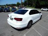 Used 2016 Volkswagen Jetta Sport image 5