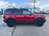 Used 2021 Ford Bronco Sport First Edition image 6
