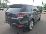 Used 2016 Land Rover Range Rover Sport Autobiography image 5