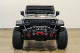 Used 2020 Jeep Wrangler Unlimited Rubicon w/ Quick Order Package 28Y Recon image 2