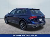 Certified 2022 Volkswagen Tiguan SE image 3