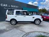 Used 2016 Land Rover LR4 HSE image 3