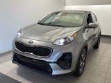 Used 2022 Kia Sportage LX image 2