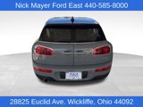 Used 2017 MINI Cooper Clubman ALL4 image 6