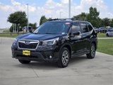 Used 2021 Subaru Forester Premium image 3