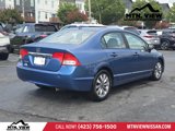 Used 2009 Honda Civic EX image 3